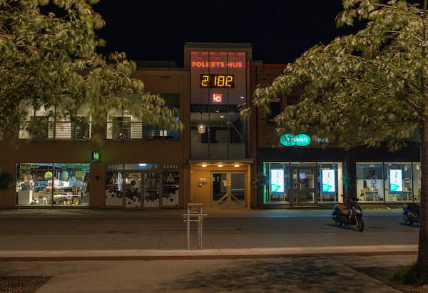 Sandefjord 3 Sandefjord 3