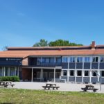 Slåstad samfunnshus