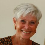 Aud Ljunggren Narvik